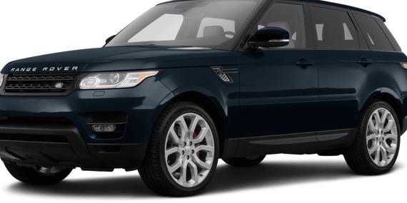 LAND ROVER RANGE ROVER SPORT 2014 SALWR2EF8EA331086 image